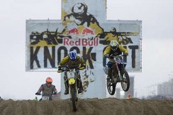 Red Bull Knock Out